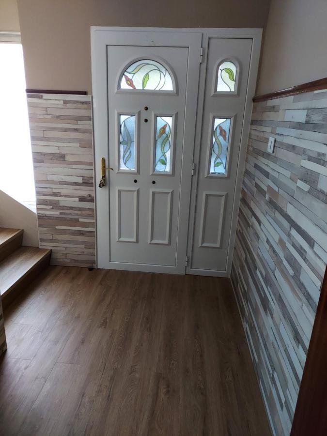 Apartamento Vistas Pedrido Paderne Buitenkant foto